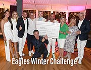 &bdquo;EAGLES Winter Challenge & Golf on Snow&ldquo; vom 23.-26. M&auml;rz 2023 im Hotel Schneeberg  Family Resort & Spa in Ridnaun in S&uuml;dtirol (&copy;Foto: Agentur Schneider-Press/W.Breiteneicher 